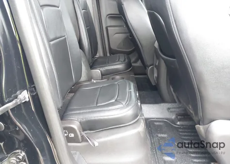 2018 GMC Canyon from USA, damaged, VIN 1GTH5BEAXJ1129490